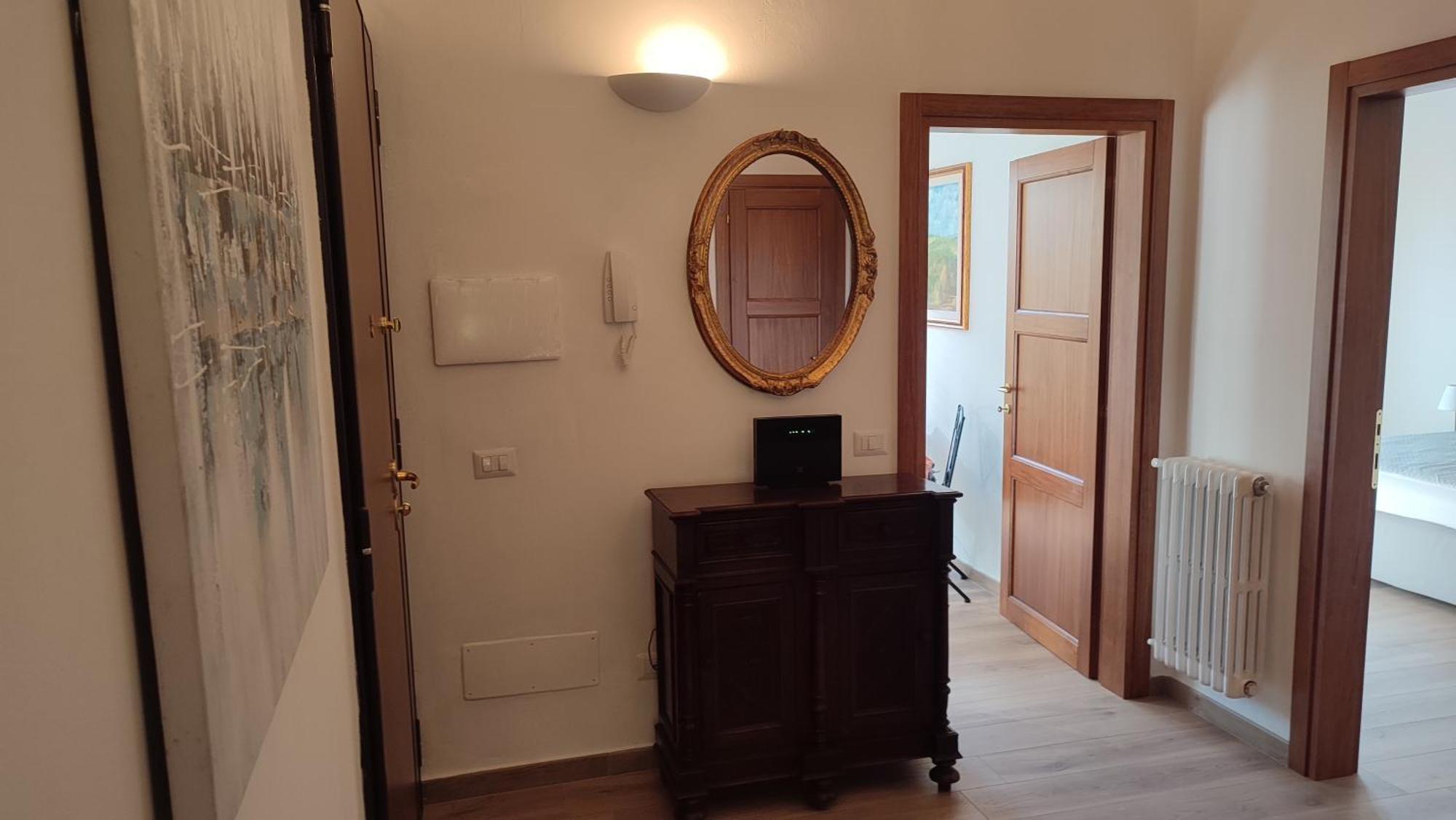 Paradise Appartament Apartment Florence