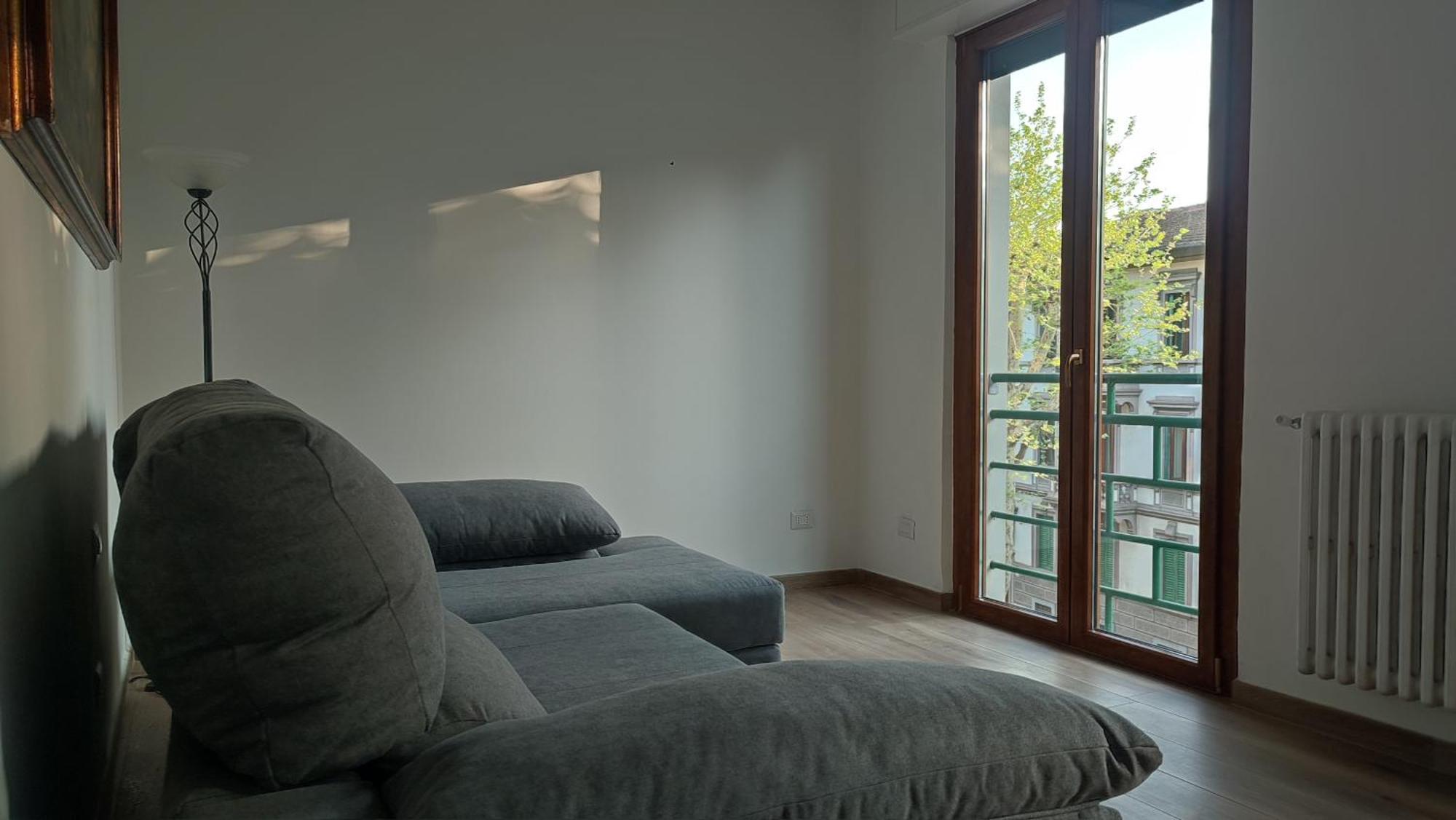 Apartment Paradise Appartament
